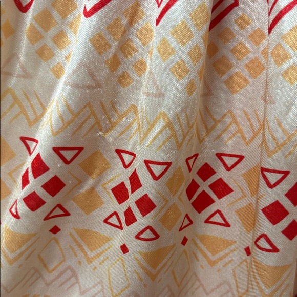 Disney Red and Multicolor Princess Moana - Picture 2 of 5